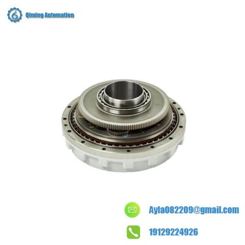 ABB IRB 6700 VR3 HAC044841-003 Reducer Gear