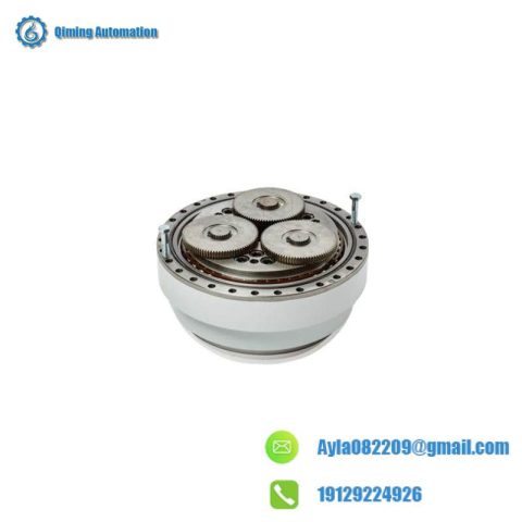 ABB IRB 6700 VR3HAC Reduction Gear Model 058399-002, Industrial Robotics Component