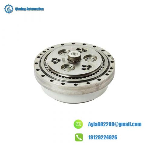 ABB IRB 7600 3HAC066785-001 RV 500C Industrial Robot