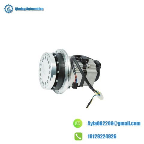 ABB IRB 910SC 3HAC056153-001 Gear Motor Unit-Axis2