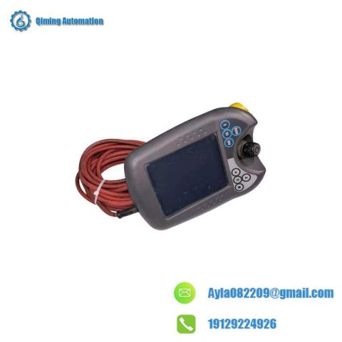 ABB KEBA 3HAC023195-001 Teach Pendant for Advanced Manufacturing Solutions