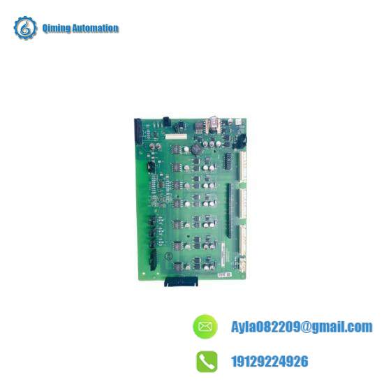 abb_lec01_r1d_anr27900560_control_circuit_board.jpg ABB 3HAC026222-003: Industrial Control Module, Advanced Automation Solutions