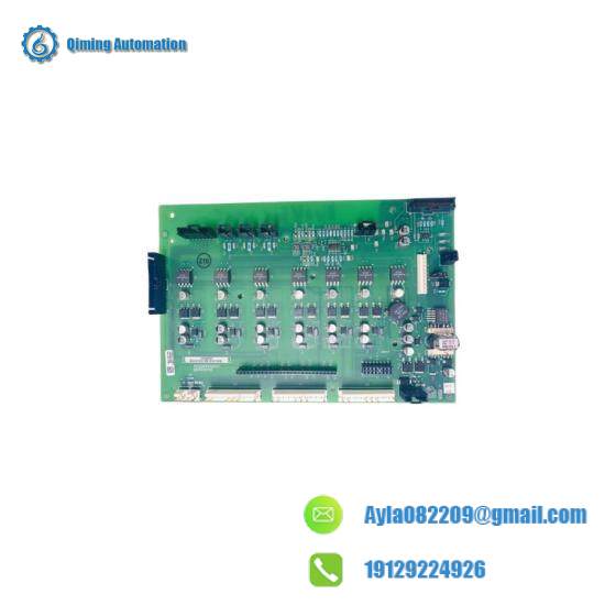 abb_lec01_r1d_anr27900560_control_circuit_board_1.jpg ABB 3HAC026222-003: Industrial Control Module, Advanced Automation Solutions