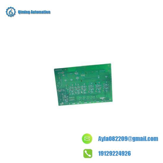 abb_lec01_r1d_anr27900560_control_circuit_board_2.jpg ABB 3HAC026222-003: Industrial Control Module, Advanced Automation Solutions