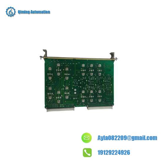abb_lt8978bv1_hiee320639r1_board.jpg ABB LT8978b V1 HIEE320639R0001 BOARD, High-Performance Control Module for Industrial Automation