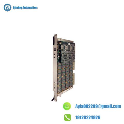 ABB MAI32MAD Input Module - Advanced Analog Input for Industrial Automation