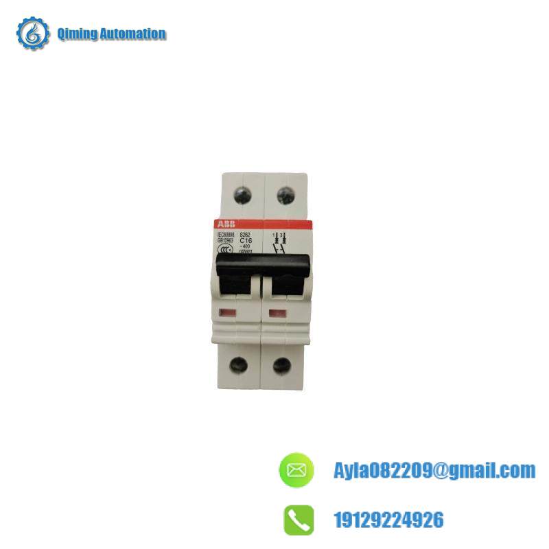 abb_masterpiece_40_ct473_gjr6101400r5_miniature_circuit_breaker.jpeg ABB MASTERPIECE 40 CT473 GJR6101400R5 - Advanced Industrial Circuit Protection
