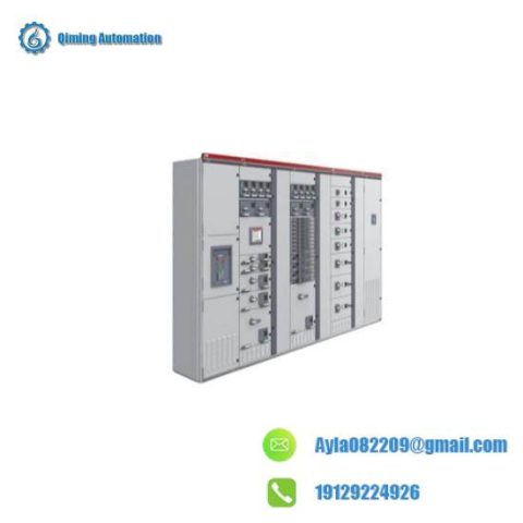 ABB MNS2-104400/30 - Drawout Module, for Industrial Automation Solutions