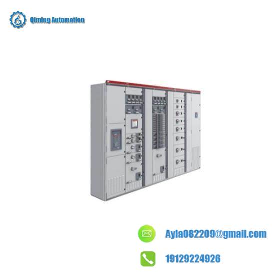 abb_mns2_104400_30_withdrawable_module.jpg ABB MNS2-104400/30 - Drawout Module, for Industrial Automation Solutions