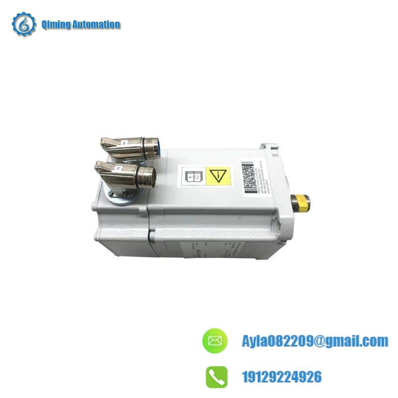 abb_mu100_mu200_mu300_robot_motor.jpg ABB MU100/MU200/MU300 Robot Motor, Precision and Durability in Industrial Robotics