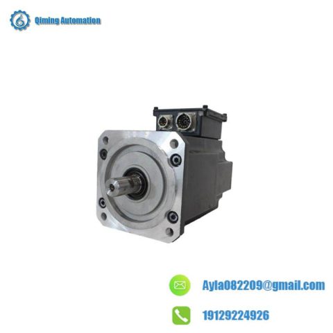 ABB MU200505955880 - Advanced Industrial Servo Motor, Precision Control for High-End Automation