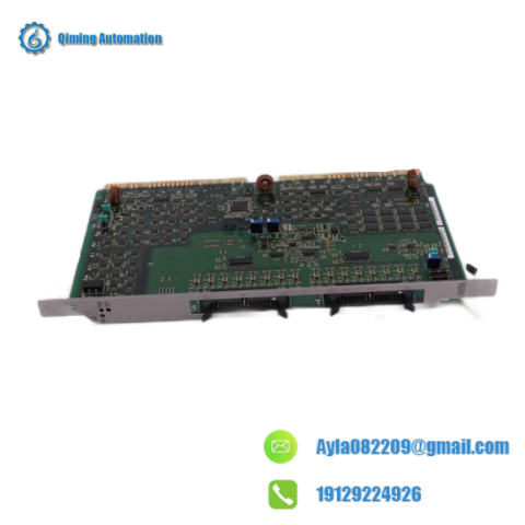 ABB NINT-42 / 57619066E - Industrial Automation Control Module