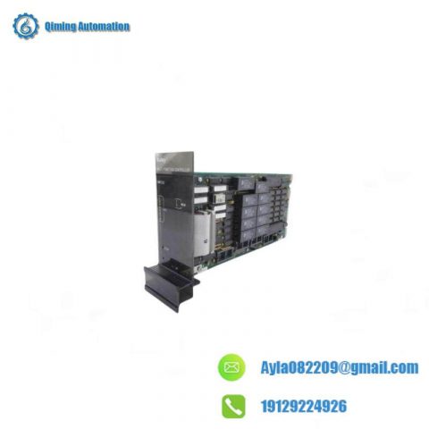 ABB NMFC03 Multi-Function Controller