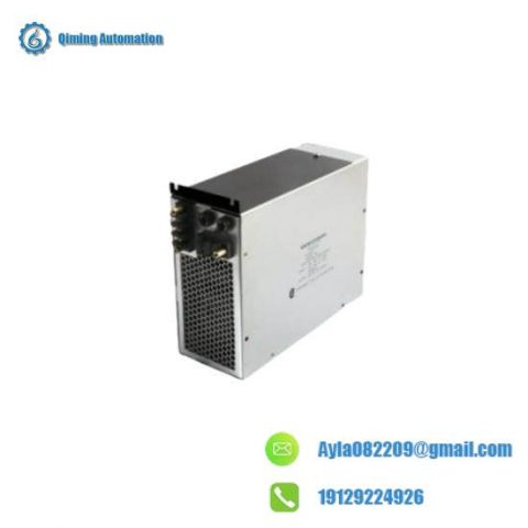 ABB NPCI03 Bailey Infi 90 Net 90 Power Supply Module