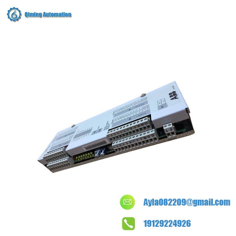 abb_npct-01c_64009486d_timer_unit.jpg ABB NPCT-01C | 64009486D Timer Unit | Advanced Process Control Module