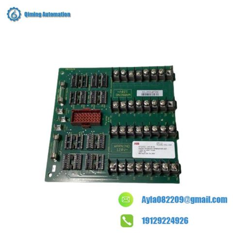 ABB NTDI0-A: Digital I/O Board for Industrial Automation, Compact & Reliable Control Solutions