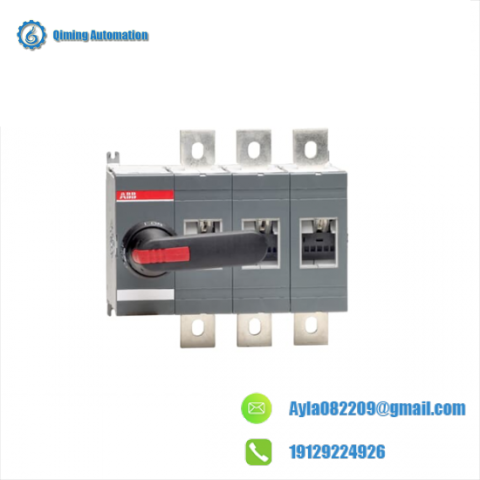 ABB ACS550-01-059A-4: High-Performance Wall-Mounted Drive for Industrial Automation