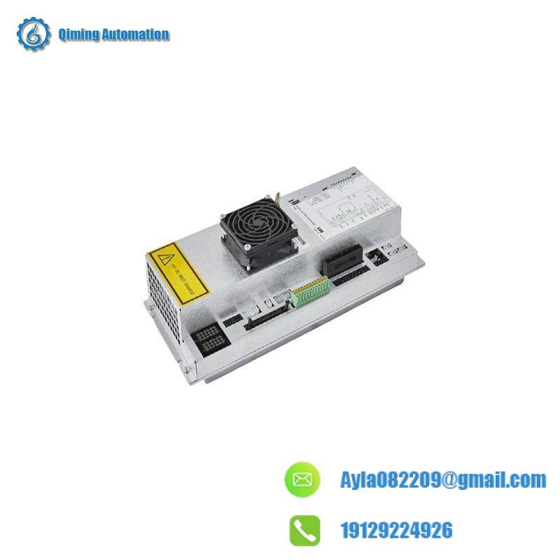 abb_pdb-01_3hna006147-001_power_module.jpg AB 1783-NATR: Advanced Configurable Network Address Translation Router, Precision Engineering for Industrial Automation