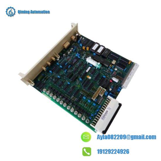 abb_pfbk-165_processor_board.jpg ABB PFBK-165 Industrial Processor Board, for Advanced Automation Solutions