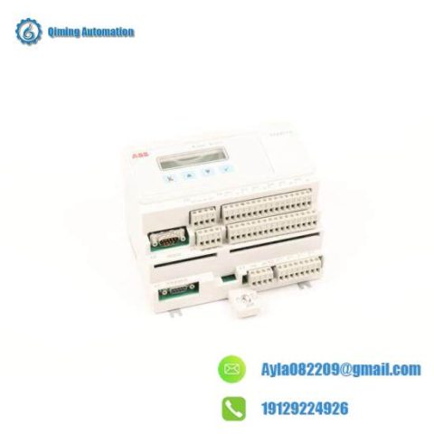 ABB PFEA113-20 | High-Performance Tension Control Module