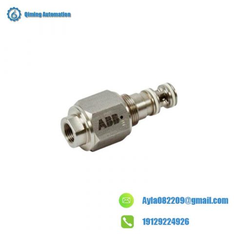 ABB PFSK151 3BSE018876R1 Industrial Control Module