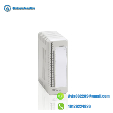 ABB PFSK164 3BSE021180R1 - High-Performance Control Module for Industrial Applications