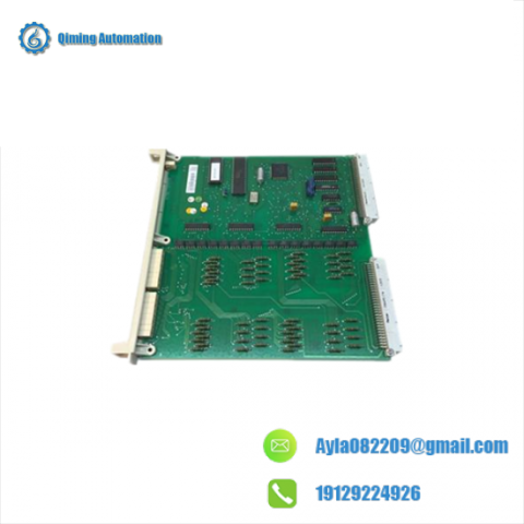 ABB PFSK 163 - Profibus Communication Board, Advanced Control Solutions