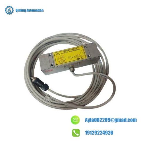 ABB PFTL301E-1.0 KN 3BSE019050R1000: Advanced Control Module for Industrial Automation