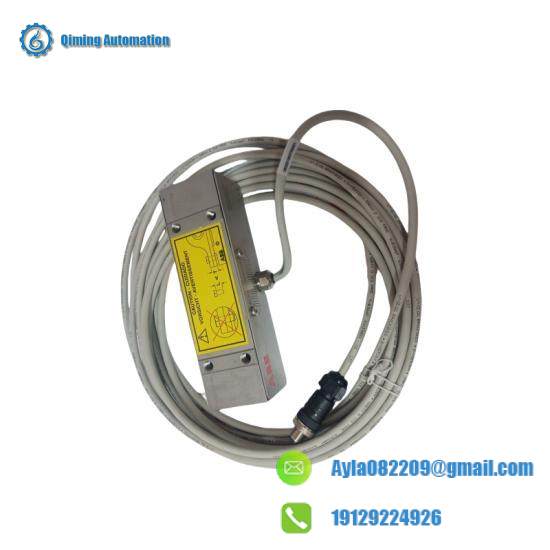 abb_pftl301e-1_0_kn_3bse019050r1000_1.jpg ABB PFTL301E-1.0 KN 3BSE019050R1000: Advanced Control Module for Industrial Automation