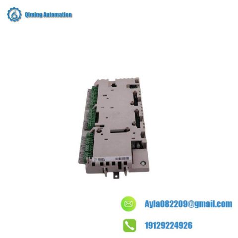 ABB PFUK104 YM110002-SD: Advanced PLC Module for Industrial Automation