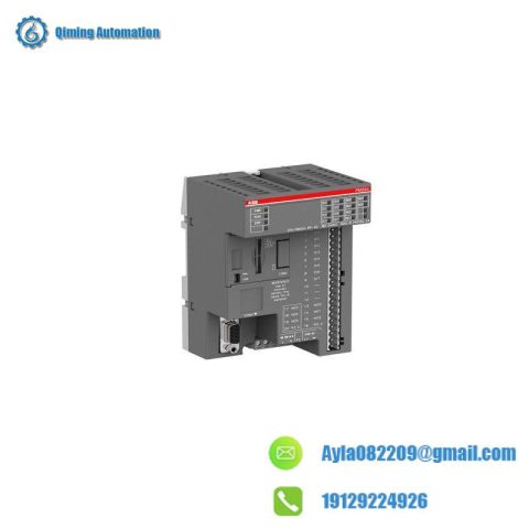 ABB PM554-RP-AC 1SAP120800R0001 Programmable Logic Controller - Automation Excellence