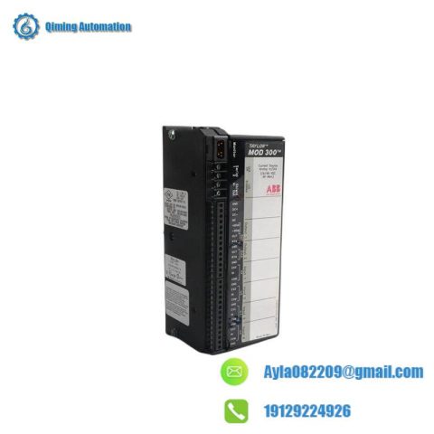 ABB PM592-ETH A6 Programmable Logic Controller
