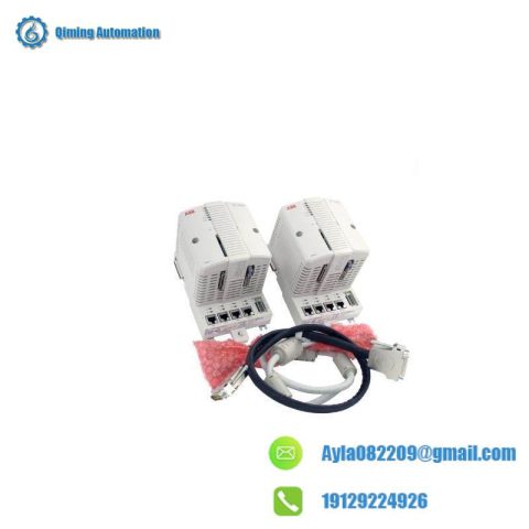 ABB PM861AK02 Redundant Processor Unit, 3BSE018160R1