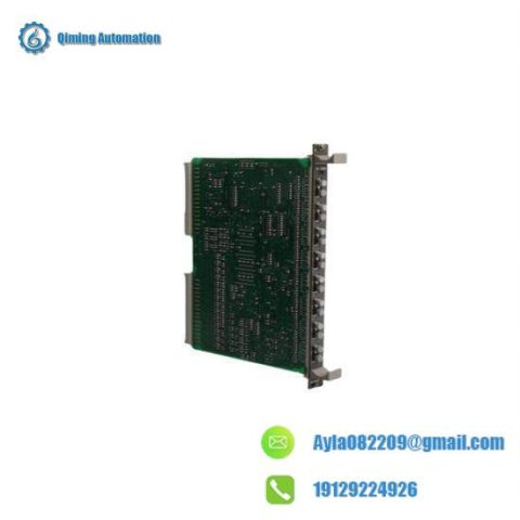 ABB PP A425 B01 3EHE300694R0001 - High-Efficiency Power Supply Module