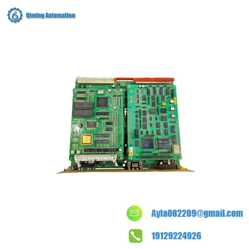 abb_pp_b622_b01_3ehl409055r0001_control_module.jpg ABB PP B622 B01 3EHL409055R0001 Control Module; Manufacturer: ABB