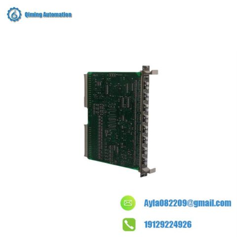 ABB PP B626 B01 3EHL409300R0001 Control Unit - Precision Automation Solution