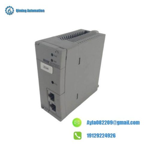 ABB PU516 Engineering Interface Module for PLC Systems