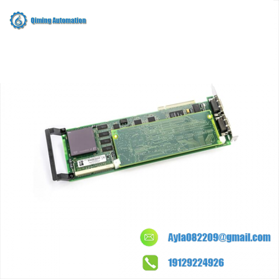 abb_pu516.png ABB PU516 Engineering Interface Module for PLC Systems
