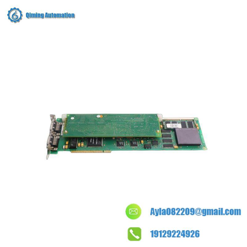 abb_pu516_1.jpg ABB PU516 Engineering Interface Module for PLC Systems