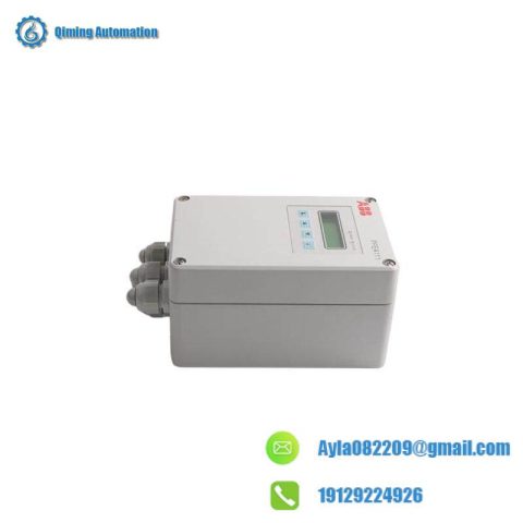 ABB REA101-AA RLY-REA101-AAAG: Industrial Control System PLC Board