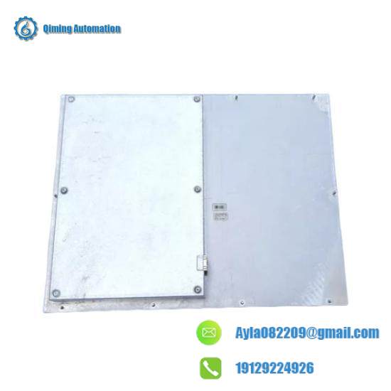 abb_rec670_1mrk000008-nb_bay_control_display_1.jpg ABB REC670 1MRK000008-NB Bay Control Display