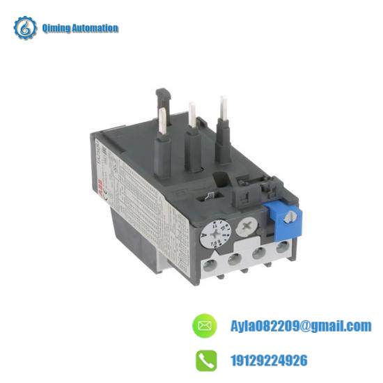 abb_relay11a_communication_module.jpg ABB RELAY11A Communication Module: Advanced, Reliable, Industrial Grade Communication Solutions