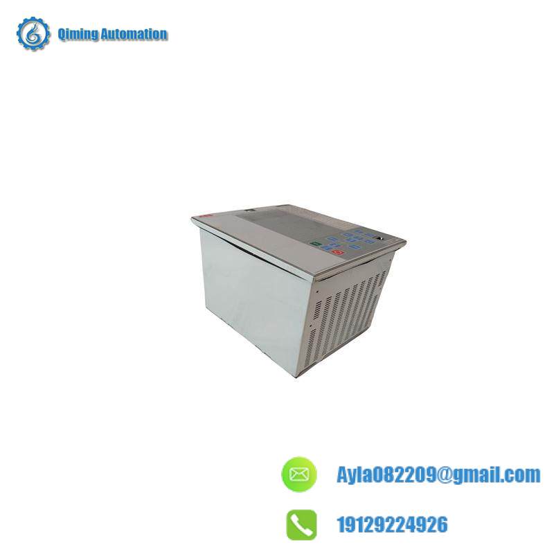 abb_ret670_1mrk002816-aa_control_relay.jpg ABB RET670 1MRK002816-AA Control Relay: Advanced Industrial Control Solution