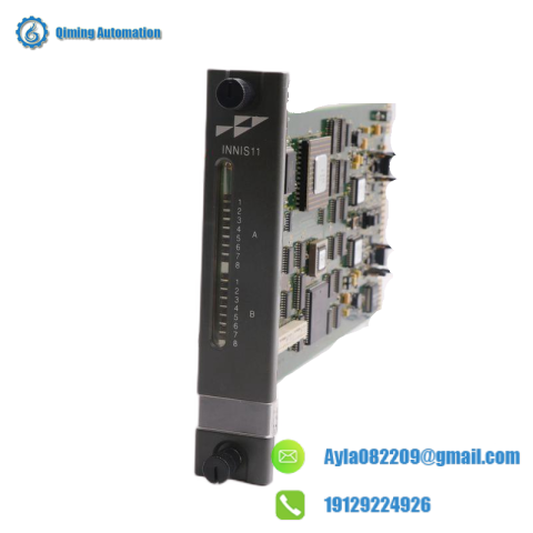 ABB RF522 3BSE000743R1 - High-Performance Industrial Control Module