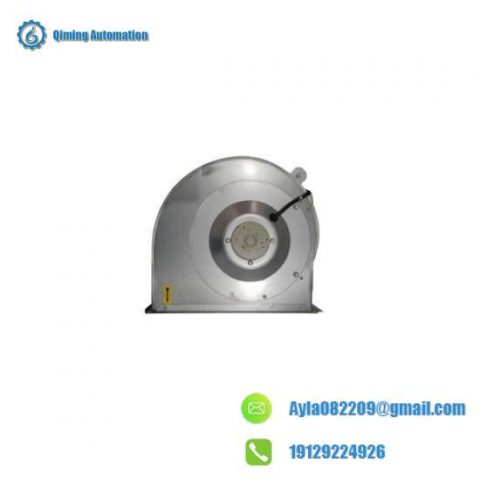 ABB RG28P-4DK.6F.1R Centrifugal Fan - High Efficiency & Durability
