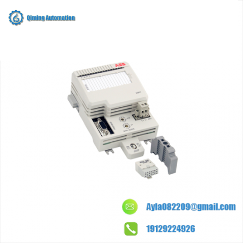 ABB RK682011-BA Module for Industrial Control Systems