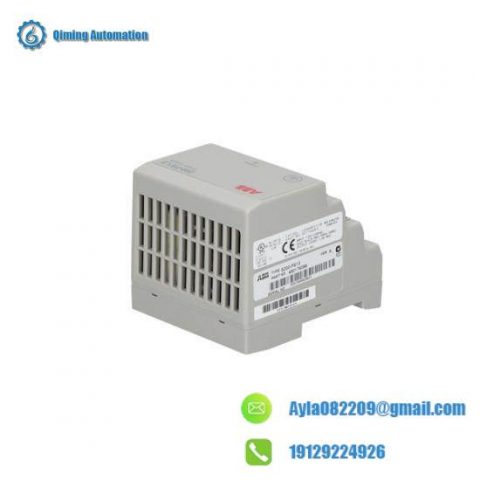 ABB S200PS13 - High-Performance Power Supply Module