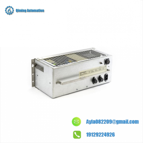 ABB SA167: High-Performance Power Supply Unit