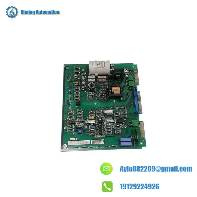 abb_saft_125_chc_saft125chc_chopper_control_board.jpg ABB SAFT 125 CHC, Chopper Control Board for Industrial Automation