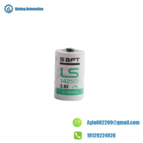 ABB SB808F 3BDM0001199R1 High-Performance Battery